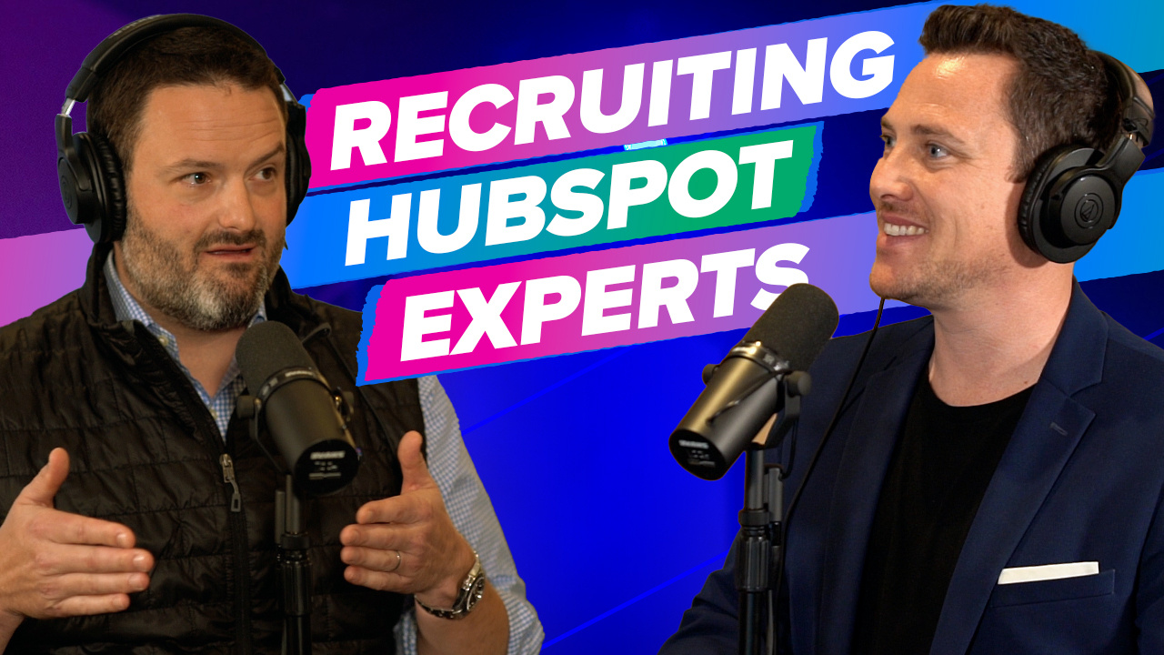 Hire Top Tier Talent With HubSearch [Endless Customers S.1. Ep. 39]